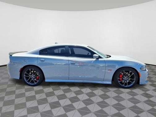 2021 Dodge Charger SRT8