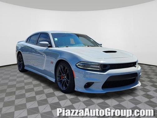 2021 Dodge Charger SRT8