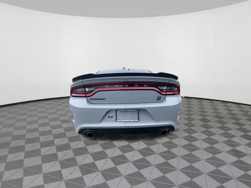 2021 Dodge Charger SRT8