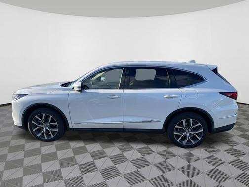 2023 Acura MDX w/Technology Package