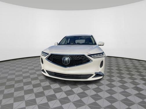 2023 Acura MDX w/Technology Package