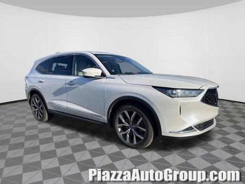 2023 Acura MDX w/Technology Package