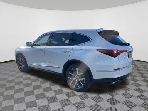 2023 Acura MDX w/Technology Package