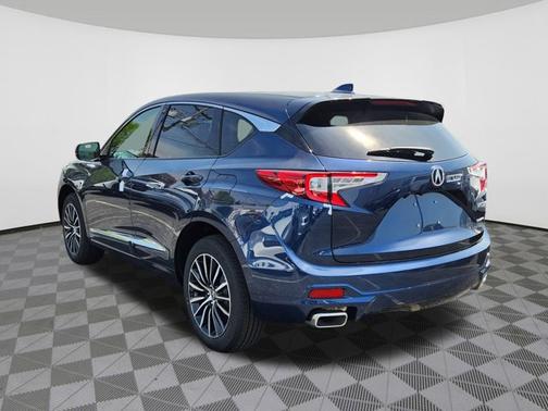2025 Acura RDX w/Advance Package