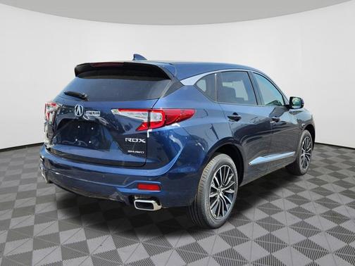 2025 Acura RDX w/Advance Package