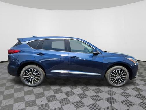 2025 Acura RDX w/Advance Package