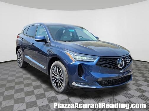 2025 Acura RDX w/Advance Package