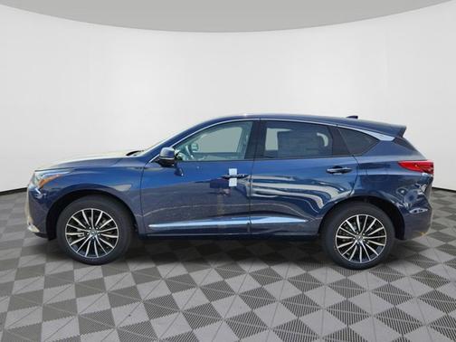 2025 Acura RDX w/Advance Package