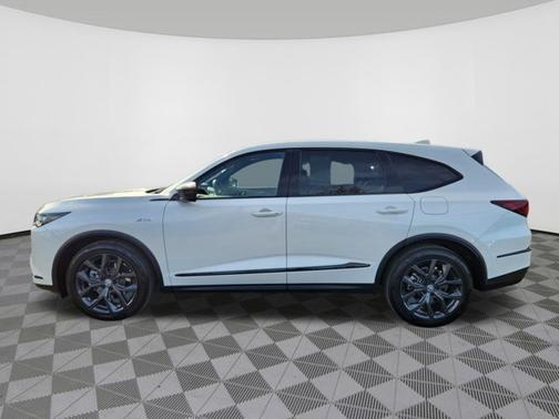2023 Acura MDX w/A-Spec Package