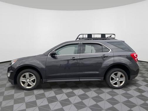 2016 Chevrolet Equinox 1LT