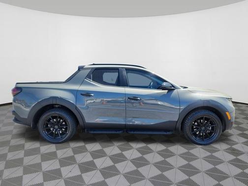 2023 Hyundai SANTA CRUZ NIGHT