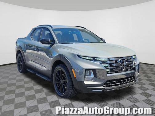 2023 Hyundai SANTA CRUZ NIGHT