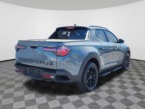 2023 Hyundai SANTA CRUZ NIGHT