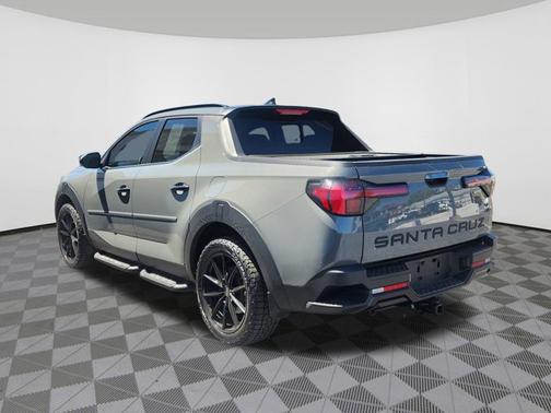 2023 Hyundai SANTA CRUZ NIGHT