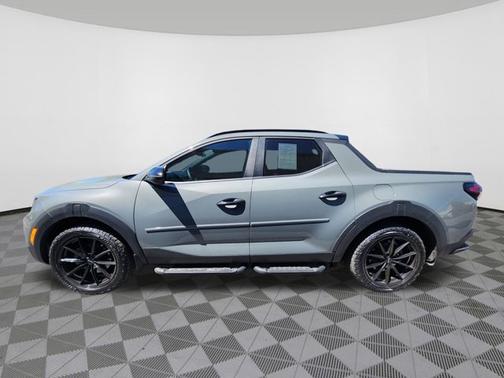 2023 Hyundai SANTA CRUZ NIGHT