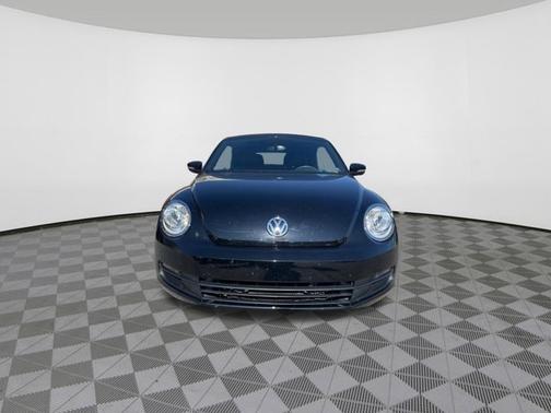 2013 Volkswagen Beetle 2.5L