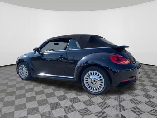 2013 Volkswagen Beetle 2.5L