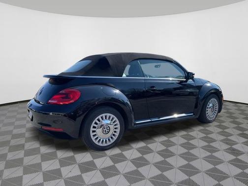 2013 Volkswagen Beetle 2.5L