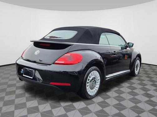 2013 Volkswagen Beetle 2.5L