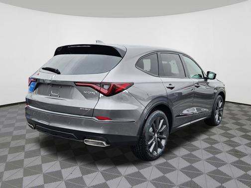 2026 Acura MDX w/A-Spec Package