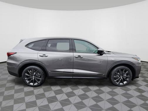 2026 Acura MDX w/A-Spec Package