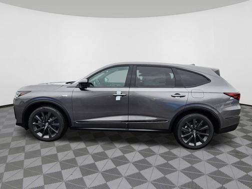 2026 Acura MDX w/A-Spec Package
