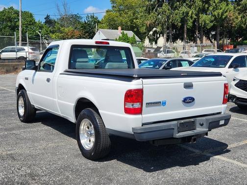 2010 Ford Ranger XL