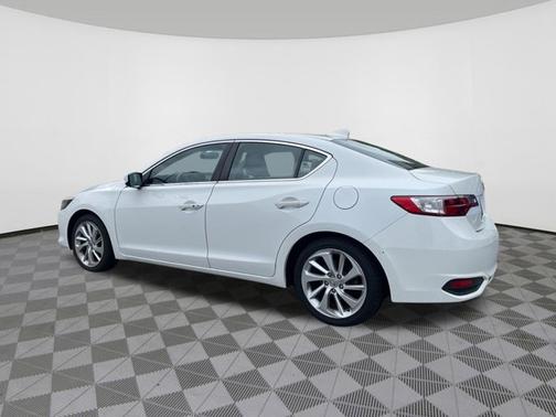 2016 Acura ILX 2.4L