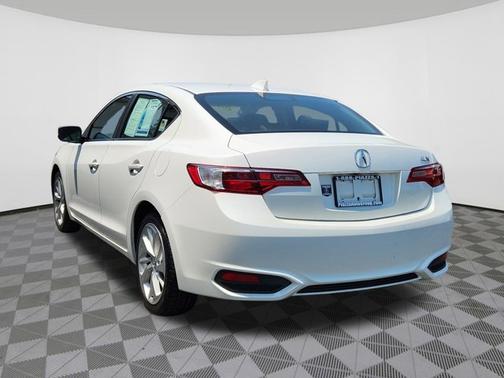 2016 Acura ILX 2.4L