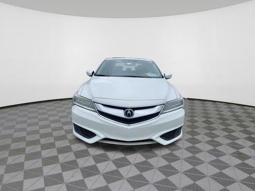 2016 Acura ILX 2.4L