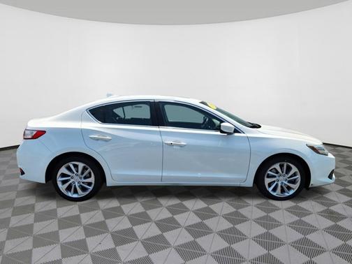2016 Acura ILX 2.4L