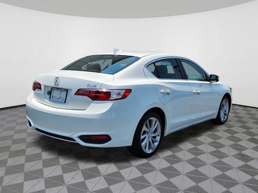 2016 Acura ILX 2.4L