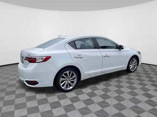 2016 Acura ILX 2.4L
