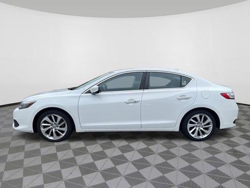 2016 Acura ILX 2.4L