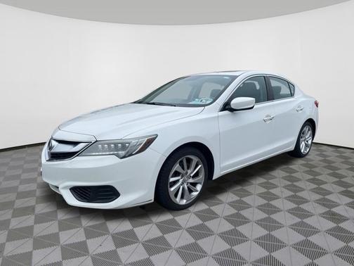 2016 Acura ILX 2.4L