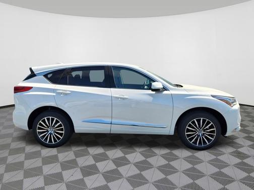 2025 Acura RDX w/Advance Package