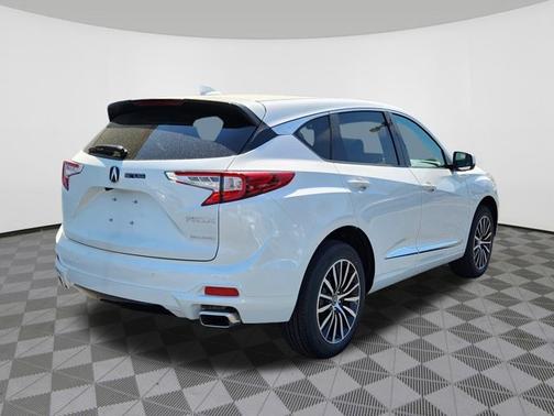 2025 Acura RDX w/Advance Package