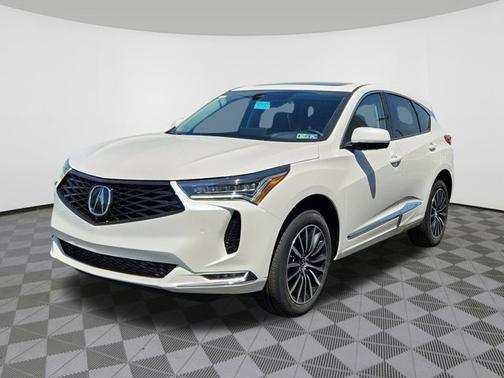 2025 Acura RDX w/Advance Package
