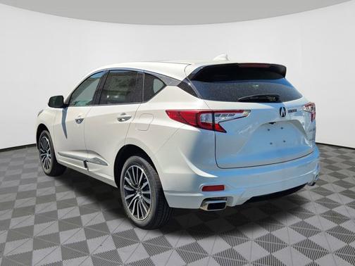 2025 Acura RDX w/Advance Package