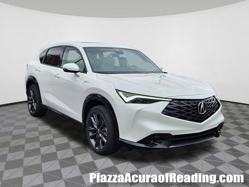 2025 Acura ADX w/A-Spec Package