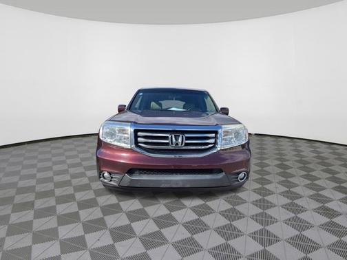 2013 Honda Pilot EX-L