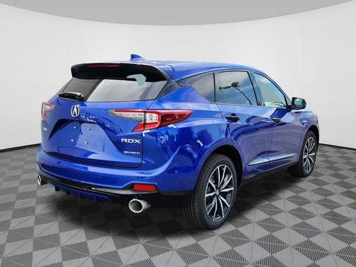 2025 Acura RDX w/A-Spec Advance Package