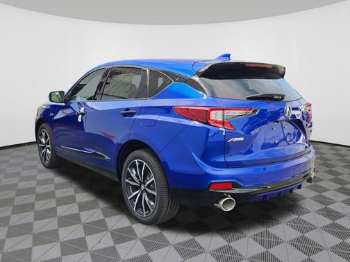 2025 Acura RDX w/A-Spec Advance Package
