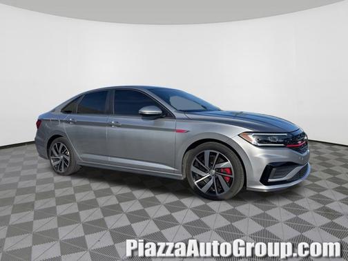 2020 Volkswagen Jetta GLI 2.0T S