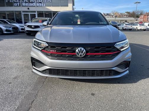 2020 Volkswagen Jetta GLI 2.0T S