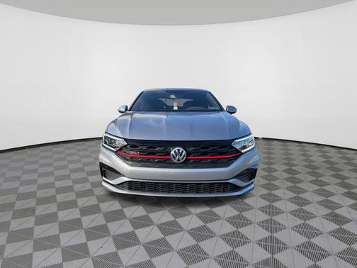 2020 Volkswagen Jetta GLI 2.0T S