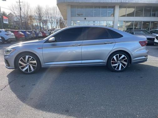 2020 Volkswagen Jetta GLI 2.0T S