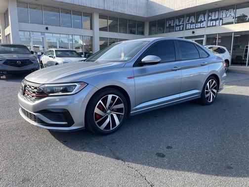 2020 Volkswagen Jetta GLI 2.0T S