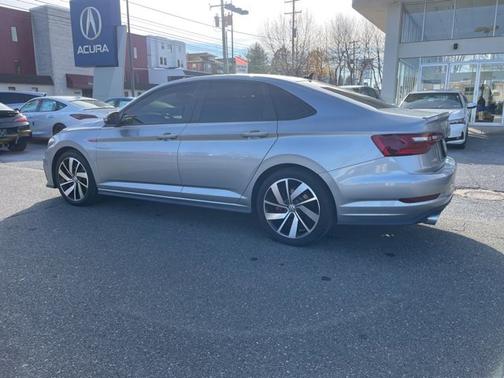 2020 Volkswagen Jetta GLI 2.0T S
