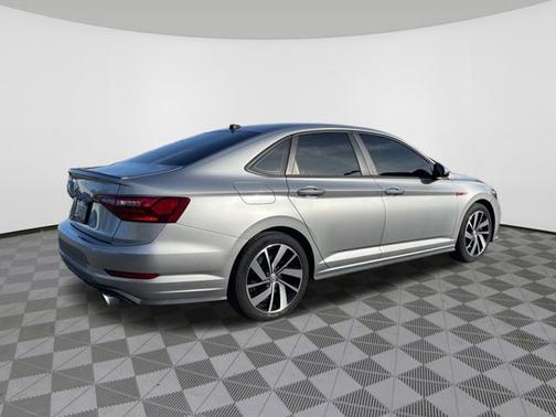 2020 Volkswagen Jetta GLI 2.0T S
